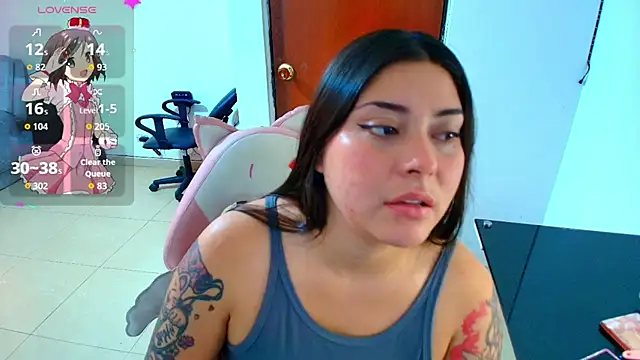 hanna 2026 online show from June 12, 2026, 8:39 pm