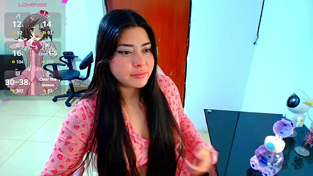 hanna 2026 online show from June 16, 2026, 9:48 pm