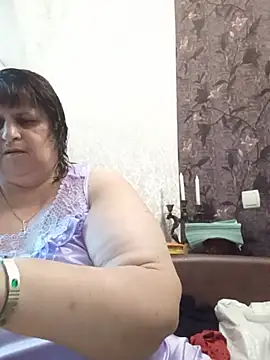 LisichkaOksana online show from June 29, 2026, 5:45 pm