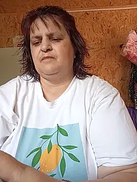 LisichkaOksana online show from June 12, 2026, 10:46 am