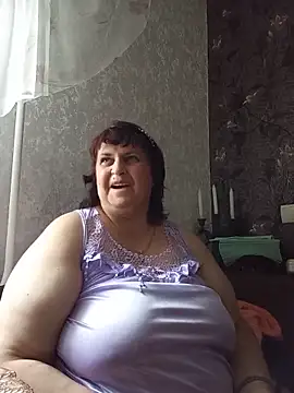 LisichkaOksana online show from June 20, 2026, 8:19 am
