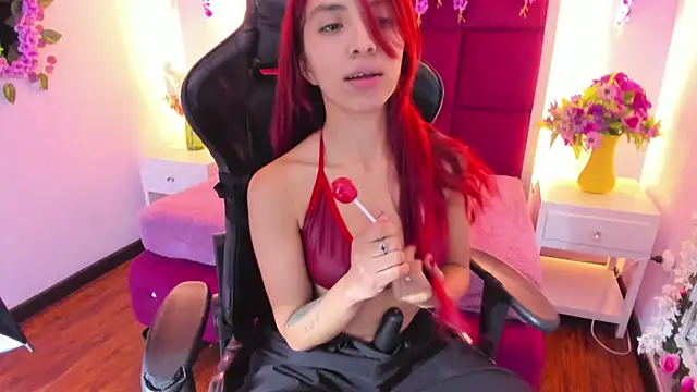 NinaaXXX  online show from July 9, 2026, 10:53 pm