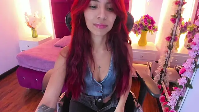 NinaaXXX  online show from July 11, 2026, 6:08 pm