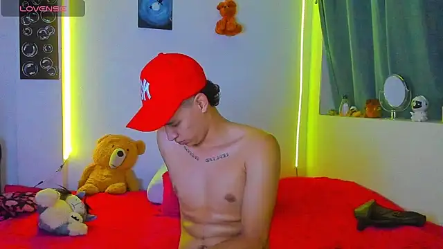 Jack Jhosua11 online show from May 30, 2026, 11:54 pm