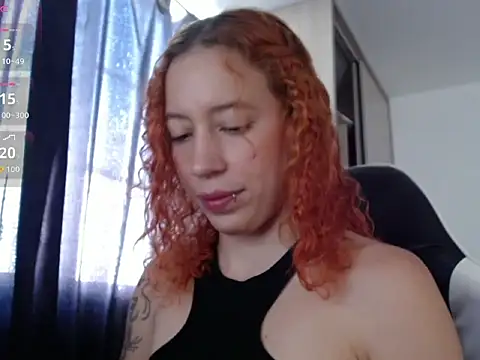 Snapshot of sherryblossom__ chatting on May 26, 2026, 2:48 pm sherryblossom online show from May 26, 2026, 2:48 pm