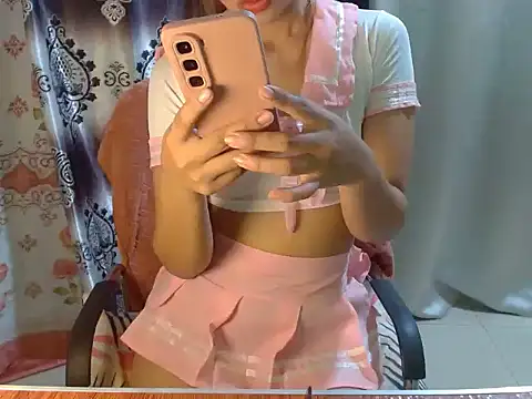 Anjela Rose online show from May 23, 2026, 3:11 pm