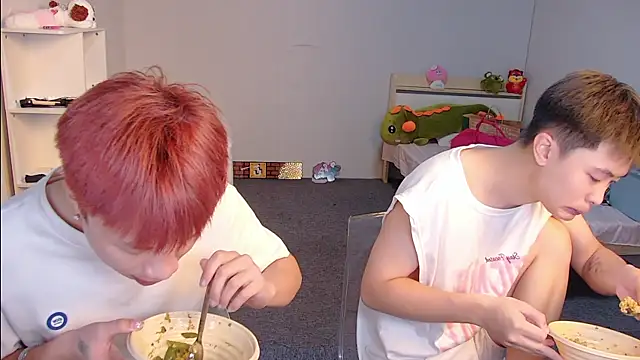 Chinese-Sweety online show from July 18, 2026, 10:24 am