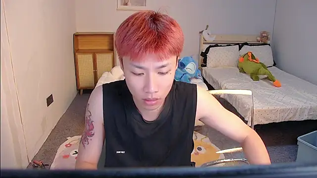 Chinese-Sweety online show from July 20, 2026, 9:16 am