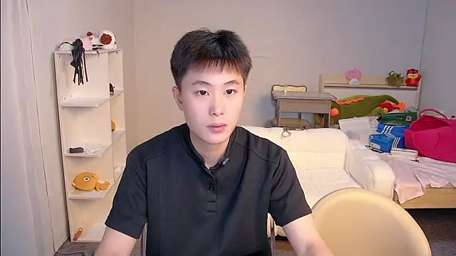 Chinese-Sweety online show from July 14, 2026, 9:03 am