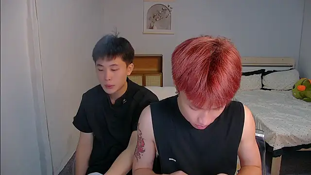 Chinese-Sweety online show from July 21, 2026, 9:43 am