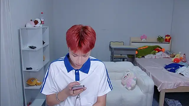 Chinese-Sweety online show from July 8, 2026, 8:48 am