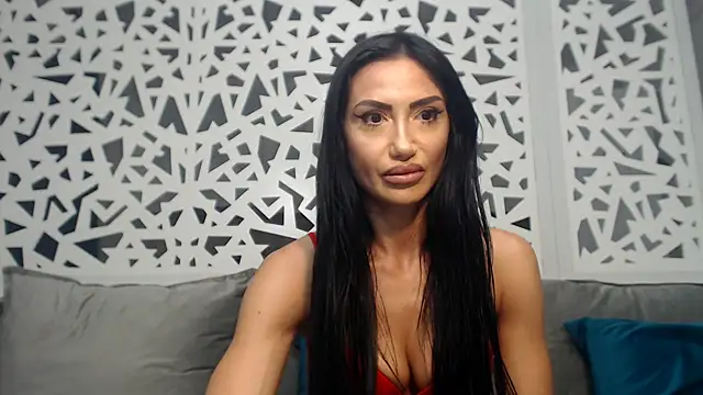 amandasin online show from July 3, 2026, 6:25 pm
