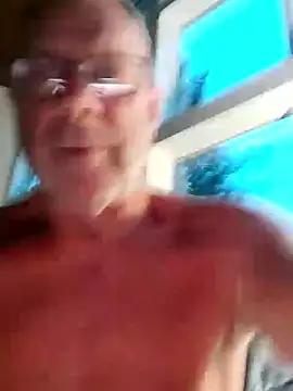 daddygil69 online show from June 30, 2026, 1:16 am