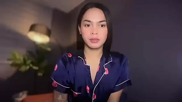 Amylaa online show from July 18, 2026, 9:23 pm