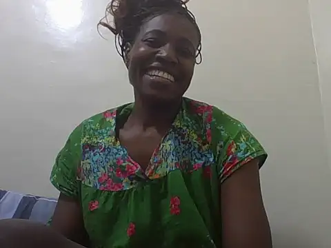 Eebony Bubbly online show from June 24, 2026, 11:35 pm
