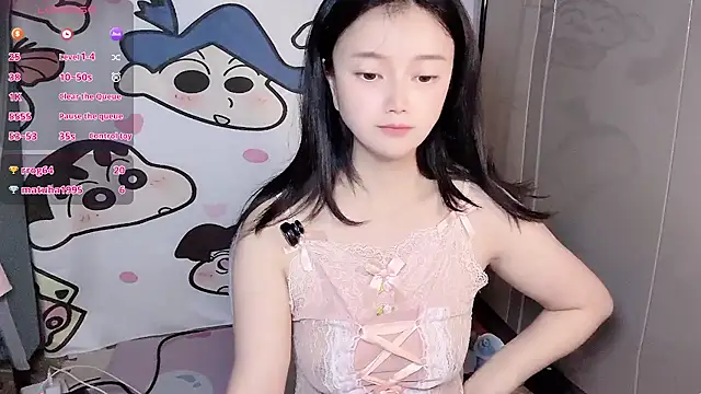 mengmeng-Zzz online show from July 26, 2026, 11:55 pm