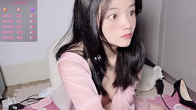 mengmeng-Zzz online show from July 15, 2026, 10:28 pm