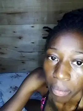 MyrahEbony online show from May 24, 2026, 4:23 am