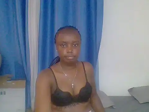 Bubbly Angels online show from May 20, 2026, 7:44 pm