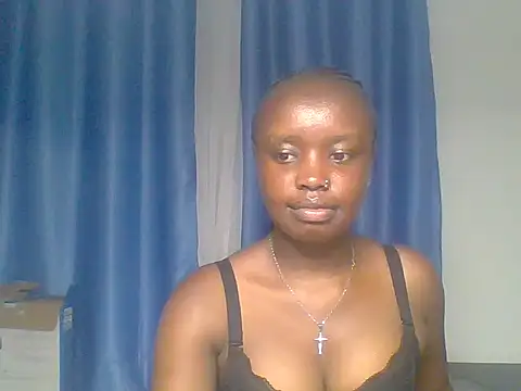 Bubbly Angels online show from May 19, 2026, 7:32 pm