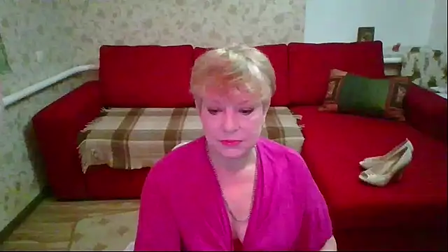 SamantaxFocs online show from May 21, 2026, 3:09 pm
