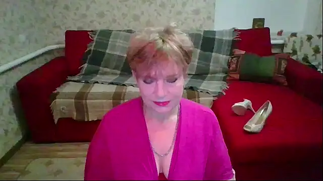 SamantaxFocs online show from May 28, 2026, 3:47 am