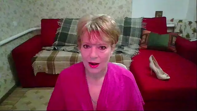 SamantaxFocs online show from June 1, 2026, 3:18 am