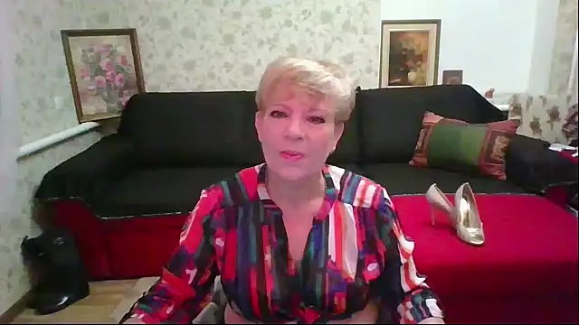SamantaxFocs online show from July 21, 2026, 4:47 am