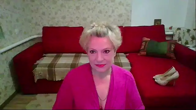SamantaxFocs online show from May 23, 2026, 3:27 am