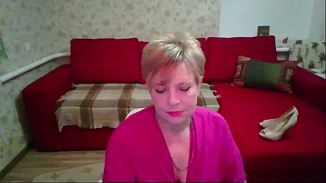 SamantaxFocs online show from May 22, 2026, 3:15 am