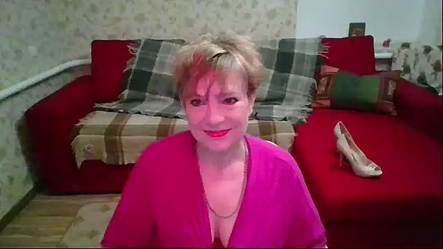 SamantaxFocs online show from May 30, 2026, 3:46 am