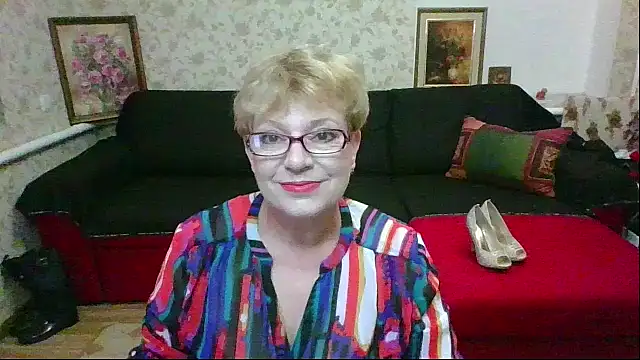 SamantaxFocs online show from July 30, 2026, 10:14 am