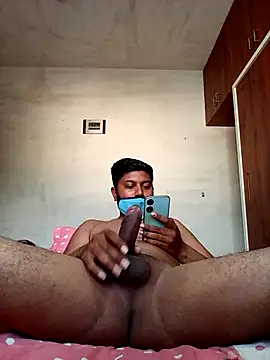 Playboygujrati online show from May 12, 2026, 11:49 am