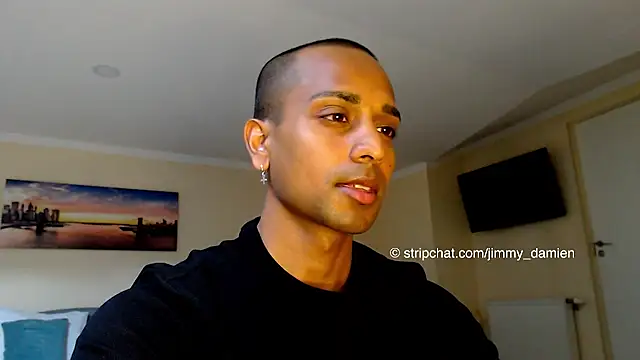 Jimmy Damien online show from May 24, 2026, 5:02 pm