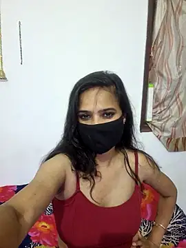 Amrita Thakur01 online show from July 27, 2026, 7:32 pm