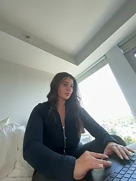 nina blazex online show from June 23, 2026, 4:16 pm