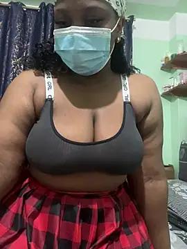 Snapshot of sexyDiva9 chatting on June 7, 2026, 1:05 pm sexyDiva9 online show from June 7, 2026, 1:05 pm