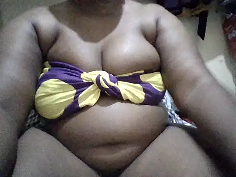 ChoccoCherry online show from May 22, 2026, 9:51 am