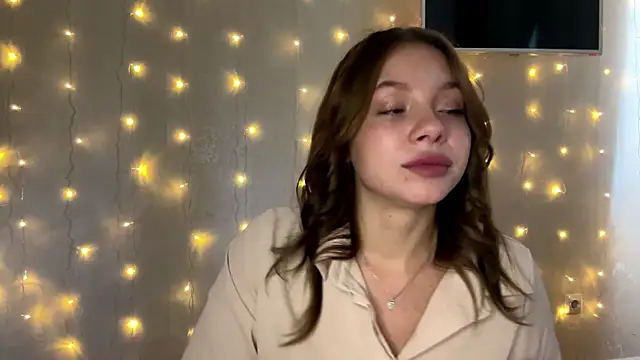 Lia be mine online show from July 29, 2026, 7:07 am