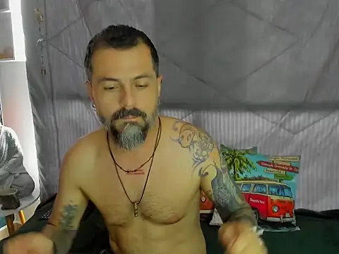 Miguel angeel  online show from May 21, 2026, 2:14 pm