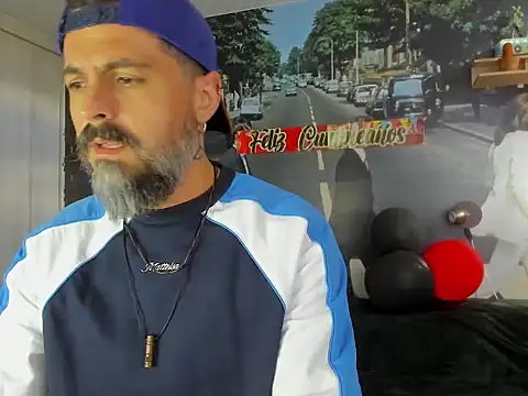 Miguel angeel  online show from May 22, 2026, 2:48 pm