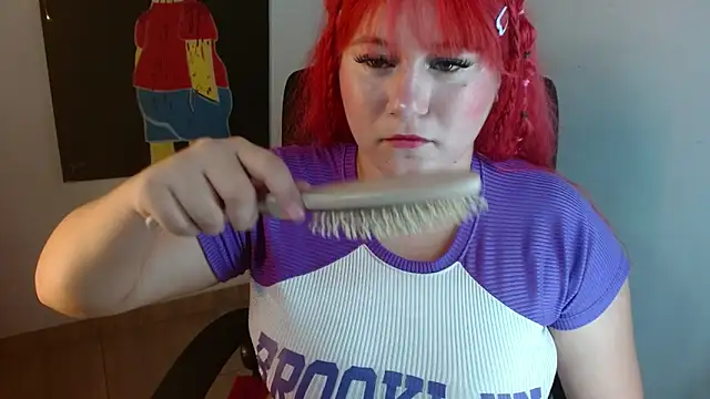 Snapshot of Candy_Smith20 chatting on July 7, 2026, 1:08 am Candy Smith20 online show from July 7, 2026, 1:08 am