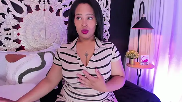 Bianca DVarela online show from May 30, 2026, 8:14 pm