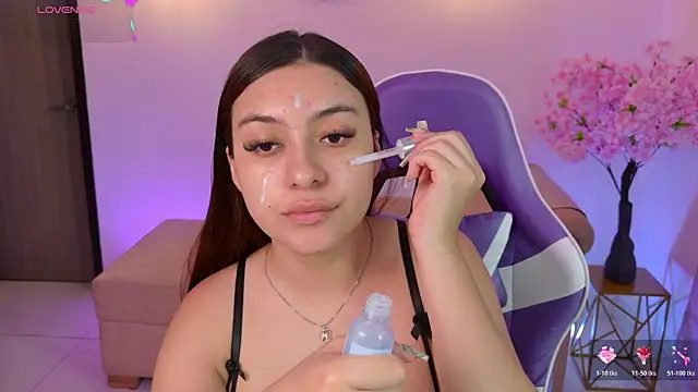 mayavexx online show from July 18, 2026, 7:22 pm