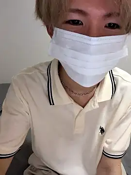 hayato 07 online show from July 19, 2026, 11:18 am
