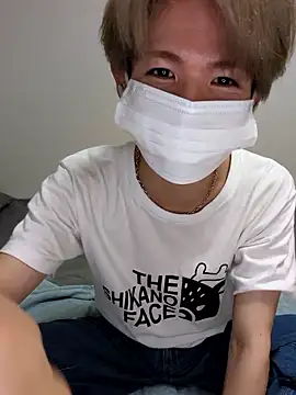 hayato 07 online show from June 30, 2026, 1:00 pm