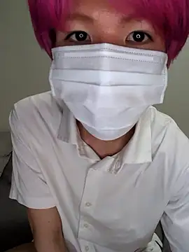 hayato 07 online show from July 24, 2026, 12:34 pm