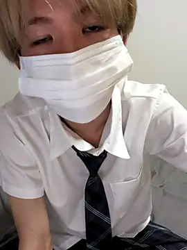 hayato 07 online show from July 21, 2026, 1:56 pm