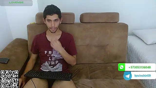 AlexMaster 88 online show from May 24, 2026, 7:36 pm