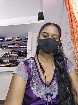 madhushree143 online show from July 18, 2026, 5:38 am